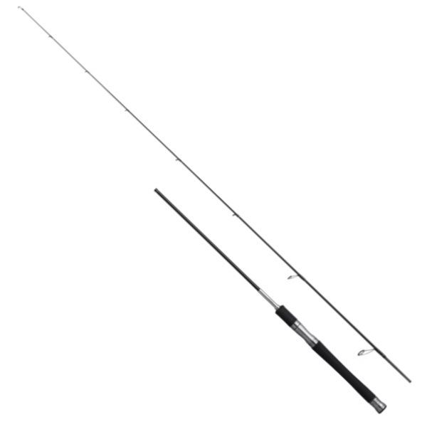シマノ 25レサト2650FF-2 (スピニング 2ピース)