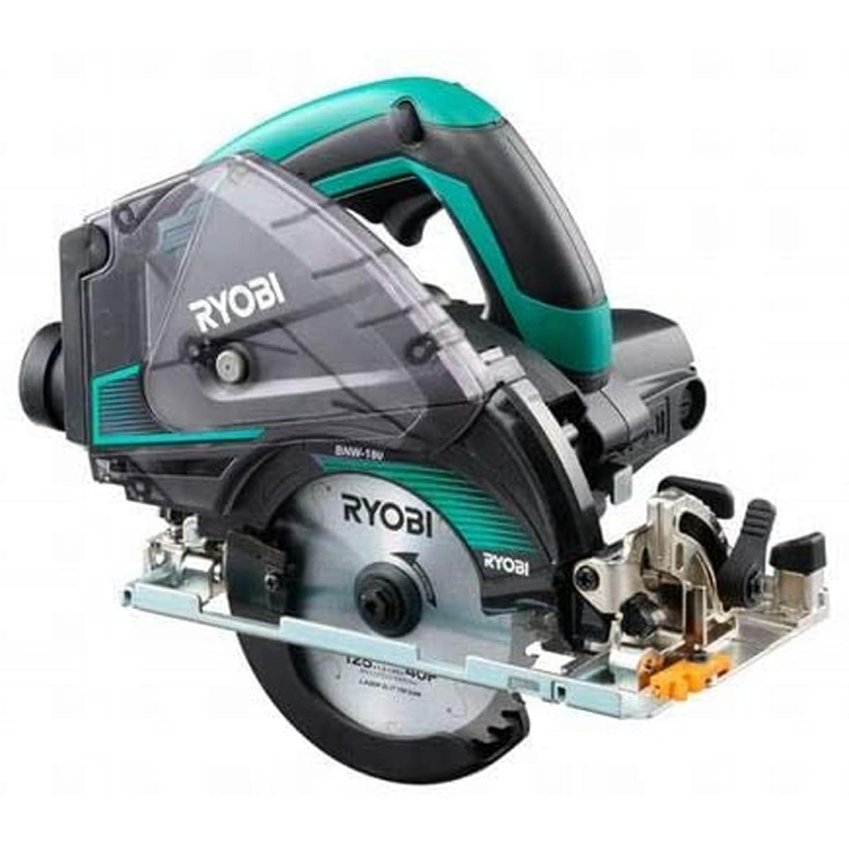京セラ インダストリアルツールズ(旧RYOBI)の電動丸ノコ 比較 京セラ インダストリアルツールズ(旧RYOBI)の電動丸ノコ 比較