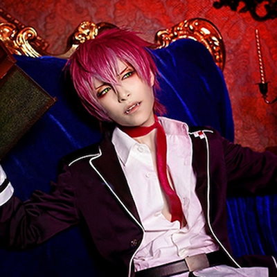 [Qoo10] DIABOLIK LOVERS 逆巻アヤ