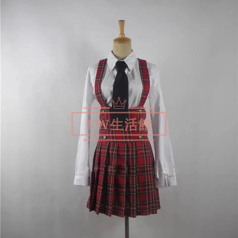 ヘタリア Axis Powers にょたりあ 女子制服 コスプレ衣装 制服 コスチューム アニメ ハロウィン クリスマス イベント ギフト 誕生日 変身 変装 忘年会 映画