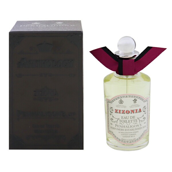 ジゾニア EDT SP 100ml
