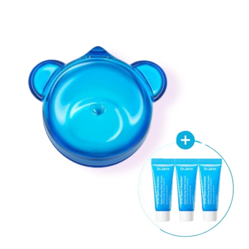 [NEW]ウォーターゼリー グロー リップバーム 20ml(+ウォータークリーム7mlx3) / ENHYPEN ソンフン