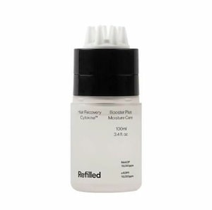 Refilled リフィールド サイトカイン 脱毛症状の緩和 ヘアトニックブースター 100ml