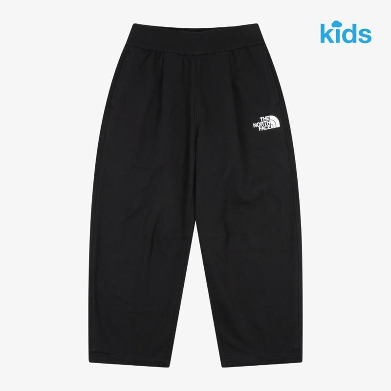 NP6KS01S キッズファンフィールドパンツ KS FUNFIELD PANTS