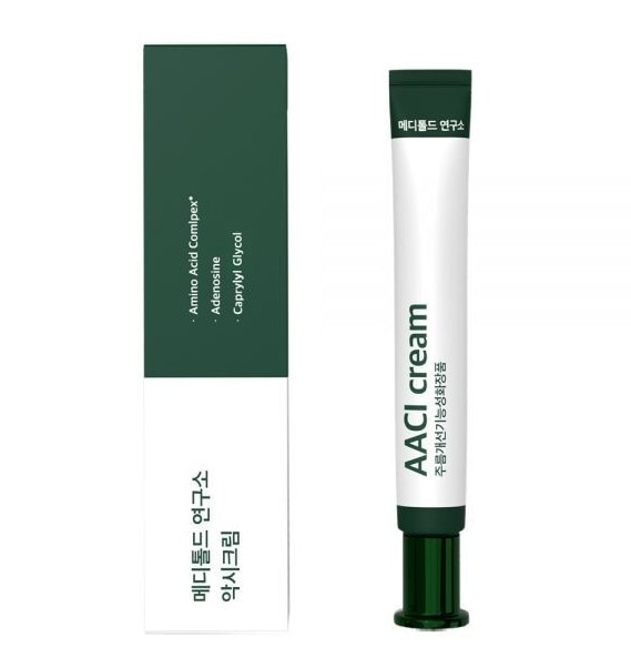 アクシークリーム AACIクリーム, 20ml 1個