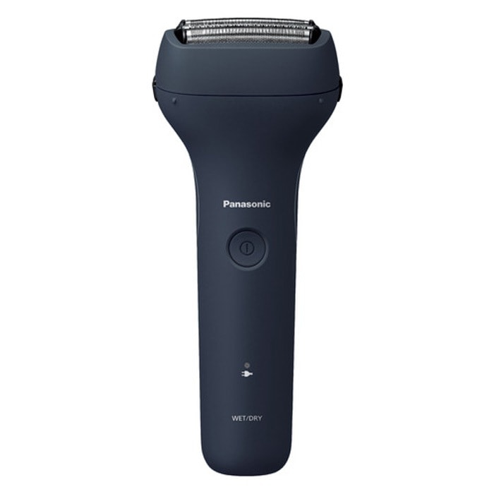 メンズシェーバー エントリーシェーバー 3枚刃 ES-RT1AU-A ダークネイビー