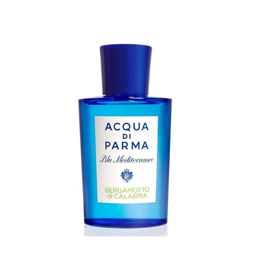 [テスター] ブルー メディテラネオ ベルガモット オーデトワレ 150mL , 箱なし