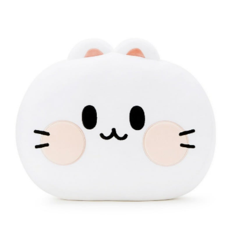 もち顔クッション