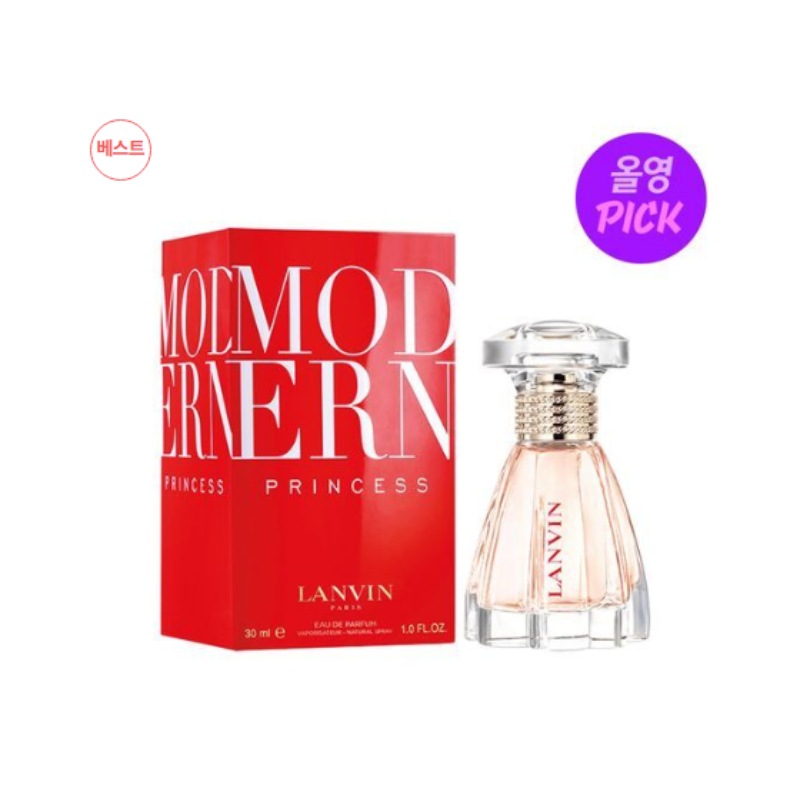 モダンプリンセス / エクラド アルページュ EDP 30ml