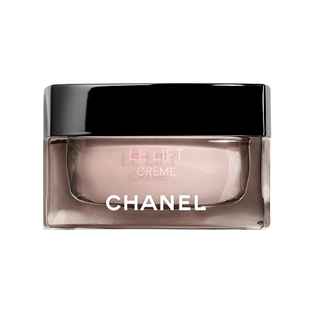 CHANEL LELIFT CREME 50ml シャネル ルリフト クレーム スキンケア クリーム CHANEL ショップバッグ付