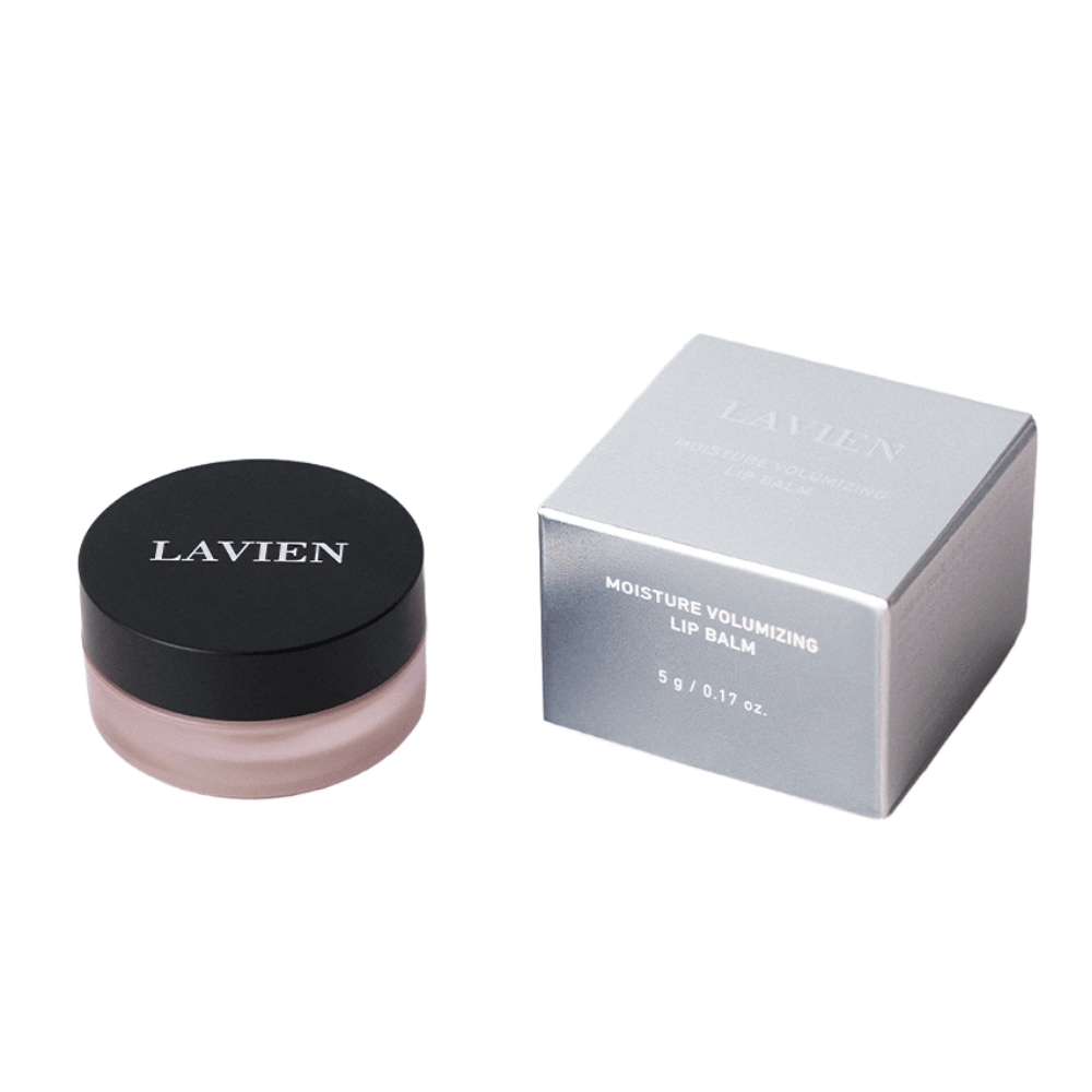 ラビアン モイスチャーボリューマイジング リップバーム 5g 5,151円