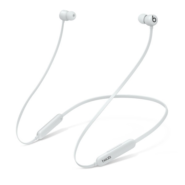 Beats Flex ワイヤレスイヤフォン MYME2PA/A MYME2PAA スモークグレイ