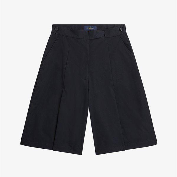 [本社正規品] [レディース] プリーツショーツ (102) AFPF2315101-102