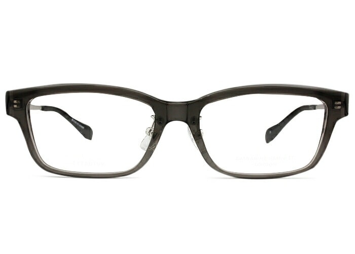 メガネ kh-9192 c.3 クリアグレー/シャーリングシルバー kh4 メガネ 16,500円