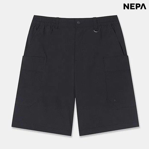 共用コムポカーゴショートパンツ（7MD1760-C01）