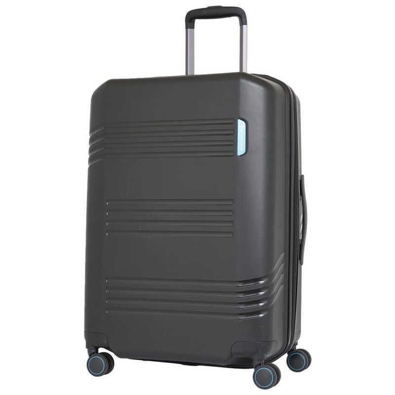 SKYNAVIGATOR　キャリーケース ［TSAロック搭載］ ブラック　SK087263BK