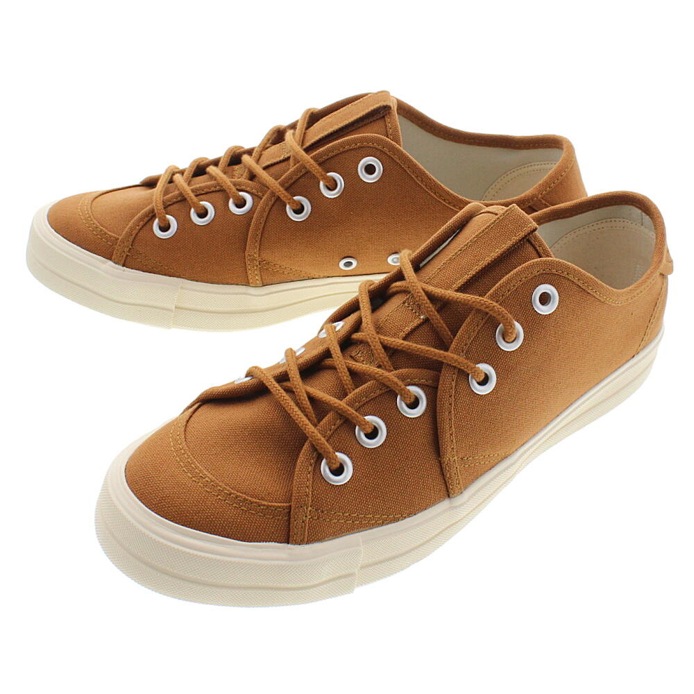 正規品 スニーカー サンドウィッチ ロー ヘリテージ SANDWICH-LO HERITAGE R-1812014 キャメル