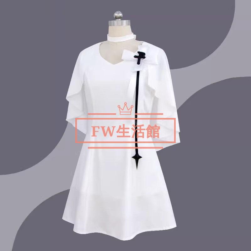 明日方舟 Arknights アークナイツ 風 アーミヤ Amiya 幼年 コスプレ衣装 コスチューム イベント演出服アニメ変装仮装 ハロウィン