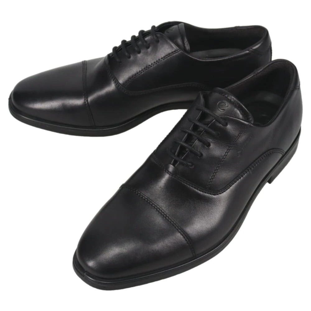 正規品 ビジネスシューズ メルボルン ストレートチップ ブラック 621924 01001