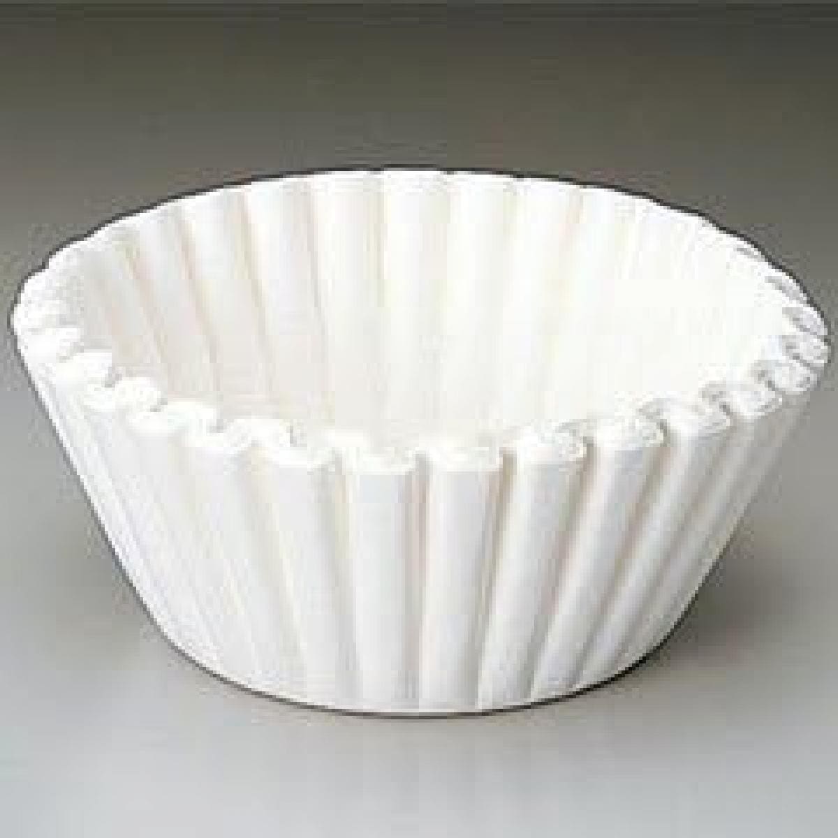 Kalita カリタ 22001 立ロシ 25cm （1000枚）業務用 濾紙 フィルター バスケット 5,391円