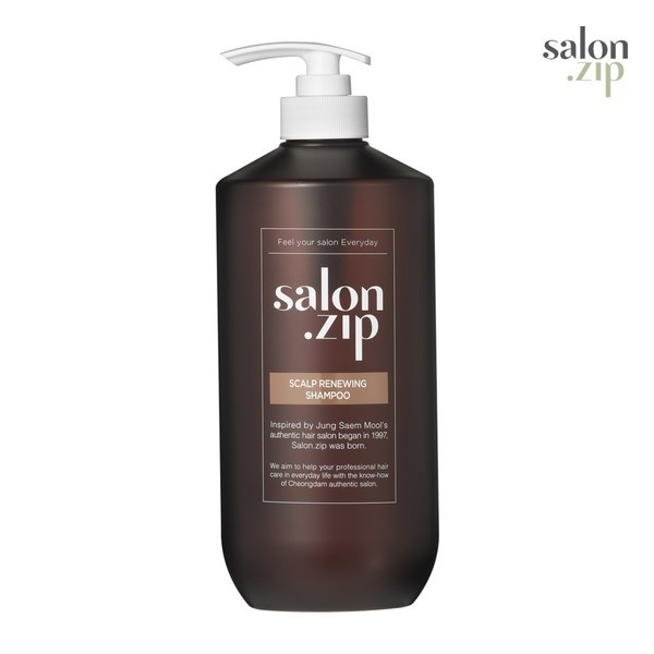 サロンハウス スカルプ レニューイング シャンプー 1000ml