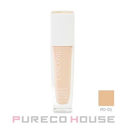 ランコム タンイドル ウルトラ ウェア ケア アンド グロウ 30ml #PO-01