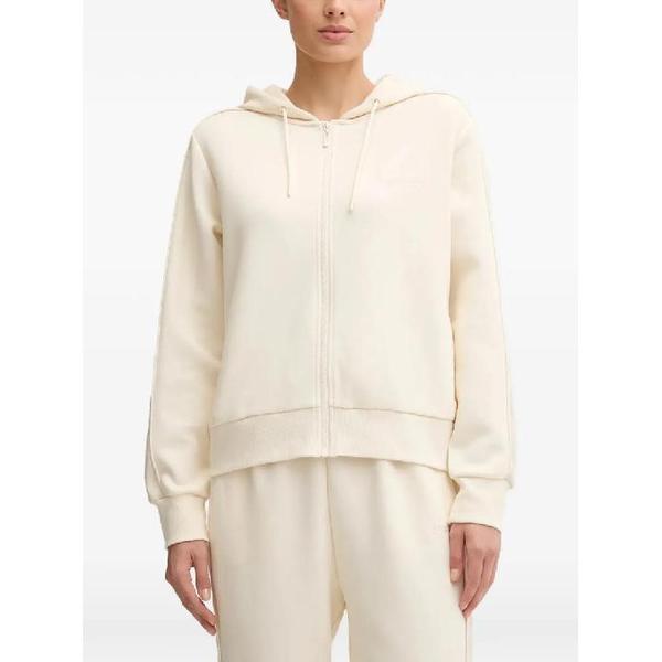 25 FWフード付きジップアップトップ V5YQ00KB3P2 TP445701119