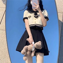 SEA 上下セットアップ スカート loja.hidreo.com.br