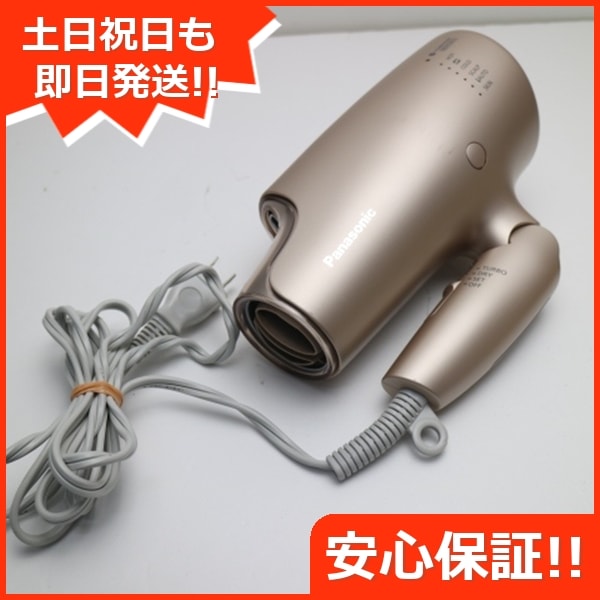 良品中古 EH-NA0G ナノケア モイストピンク 本体 即日発送 土日祝発送OK 81