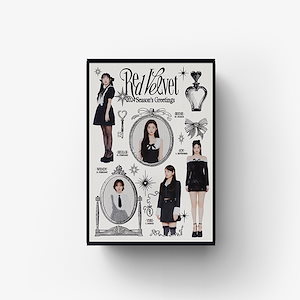 REDVELVET シーグリ