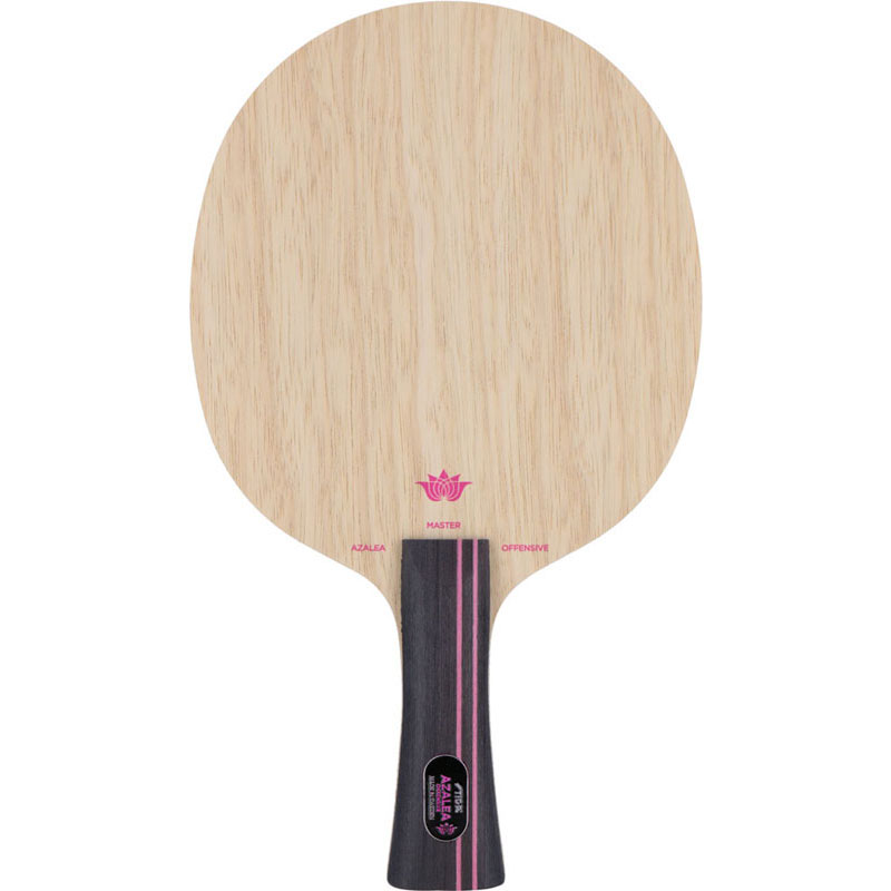 STIGA(スティガ) シェイクラケット AZALEA OFFENSIVE FLA 卓球 シェークラケット (103535) 10,534円