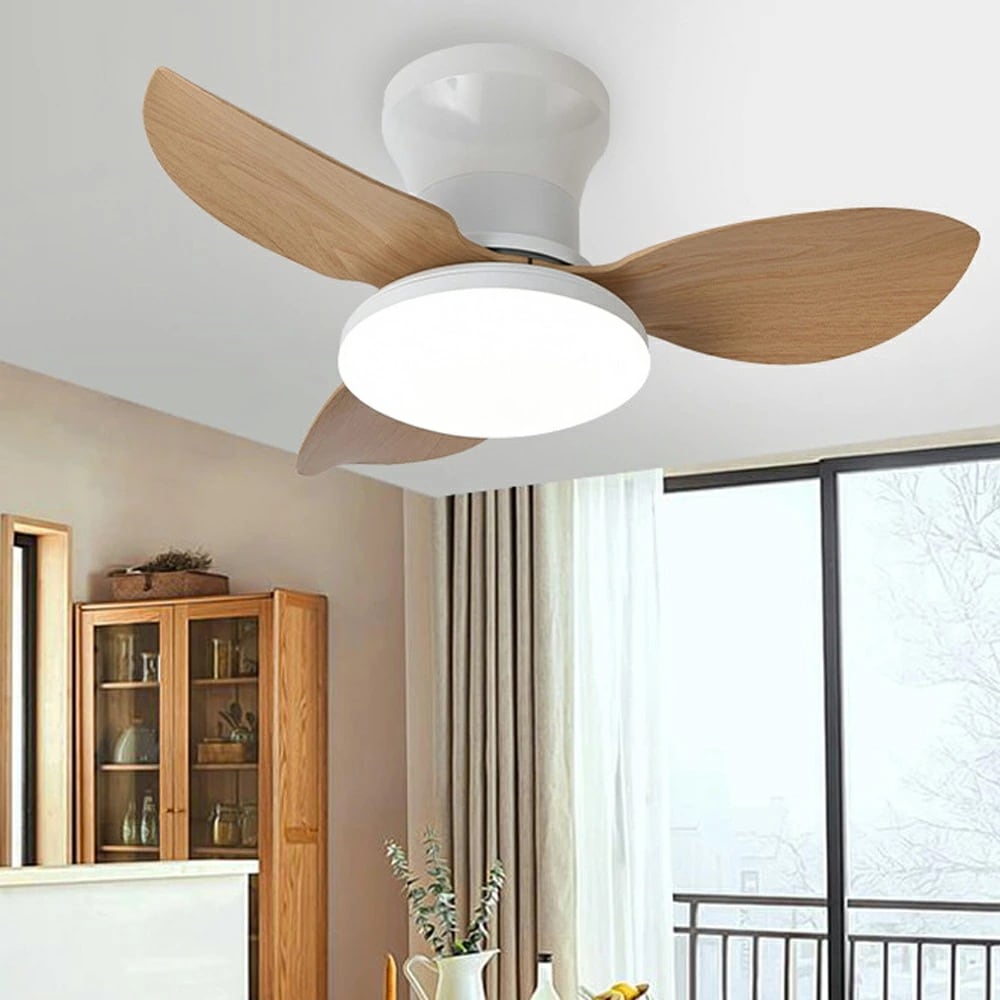 【即納195】シーリングファンライト リモコン付き おしゃれ 天井 シーリングライト ファン シーリングファン DCモーター LEDシーリングライト 薄型 ファン付き ライト 照明 照明器具 天井照明 10,988円