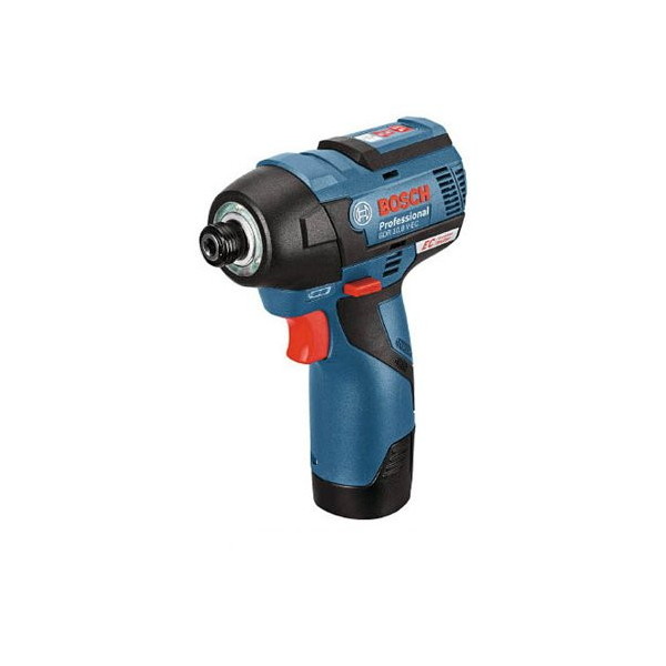 GDR10.8V-EC [コードレスインパクトドライバー]