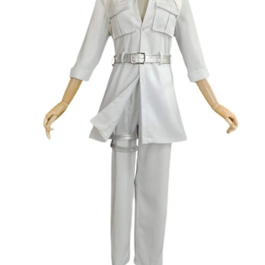 はたらく細胞BLACK白血球コスプレ用スプレ衣装変装コスチューム イベント仮装 キャラクター仮装