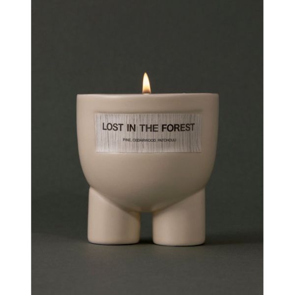 RBOWセンチッドオブジェクトキャンドル230g