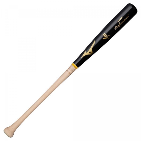 MIZUNO ミズノ 硬式用プロフェッショナル 木製 85cm 平均890g 1CJWH17610