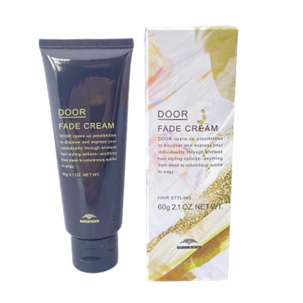 【4個セット】 ドア フェードクリーム 60g