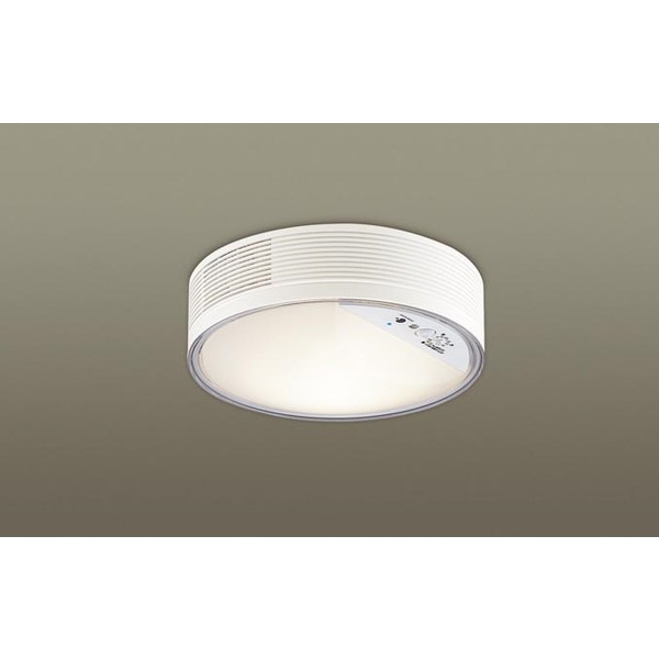 シーリングライト LED 小型 電球色 照明 天井 LGBC55005LE1