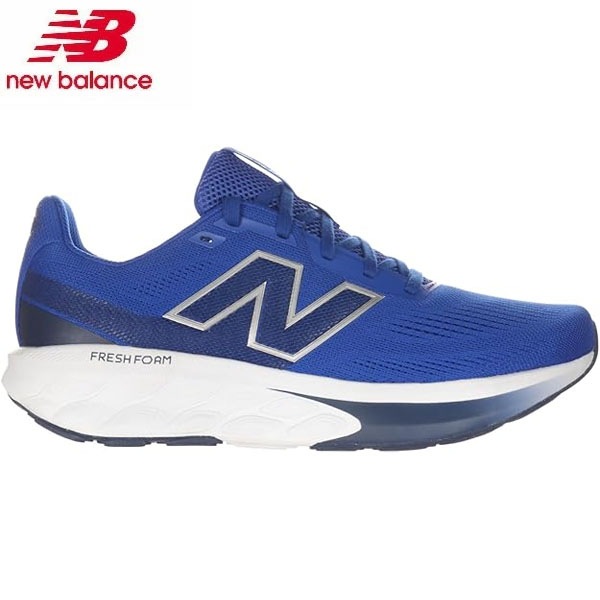 返品交換不可 大特価 ニューバランス new balance シューズ M520 BLUE M520CB92E ジョギング ランニング メンズ