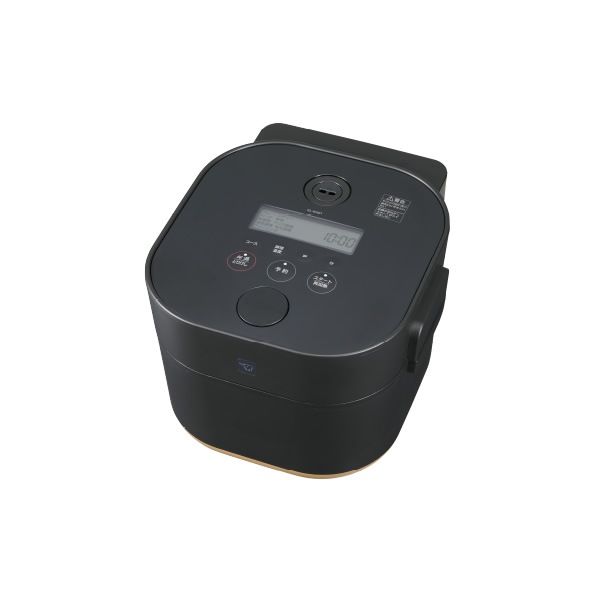 自動調理なべ パック調理対応 EL-KA23-BA ブラック 25,737円
