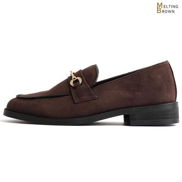 春の新作メンズシューズ メンズ ゴールドローファー フォーマルシューズ WCD01