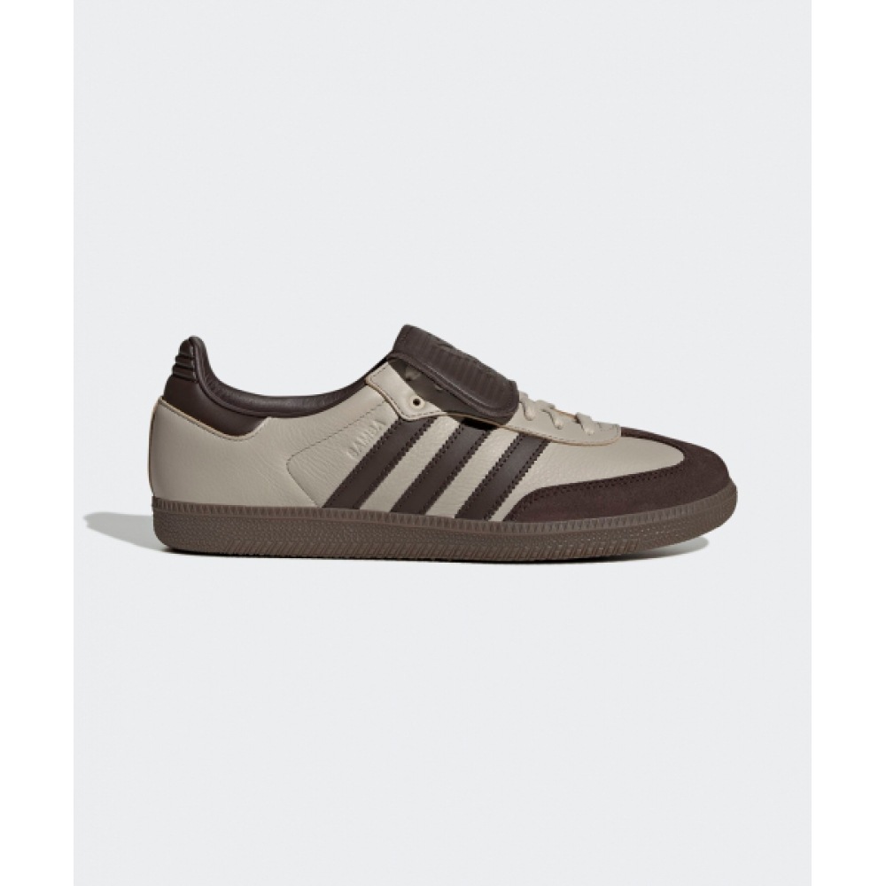 ADIDAS サンバ LT - ワンダーベージュ:ダークブラウン / JQ6169