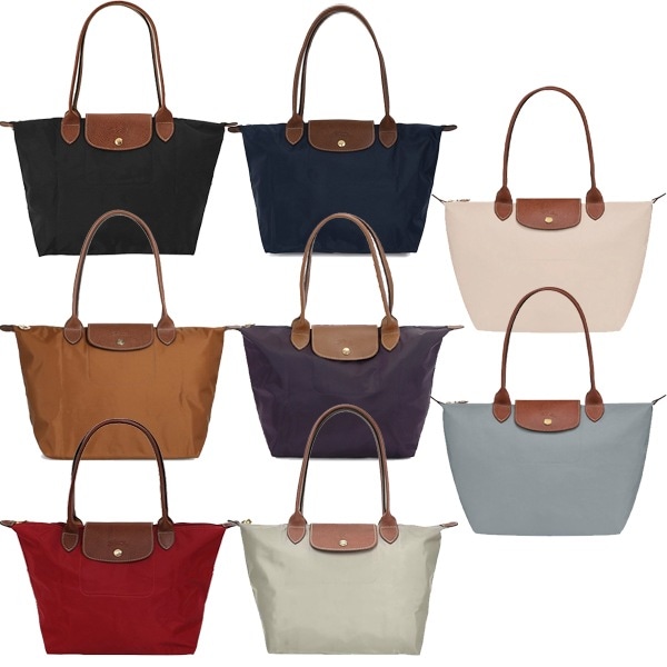 [追加金額なし]ル フリアージュ オリジナル スモール ショルダーバッグ L2605089