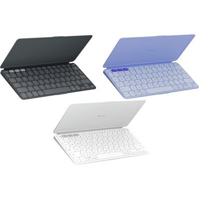 Bluetooth キーボード KEYS TO GO 2