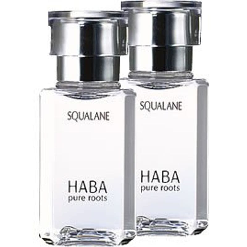 2022新発 HABA（） スクワラン 30ml 2個セット 美容液 - flaviogimenis.com.br