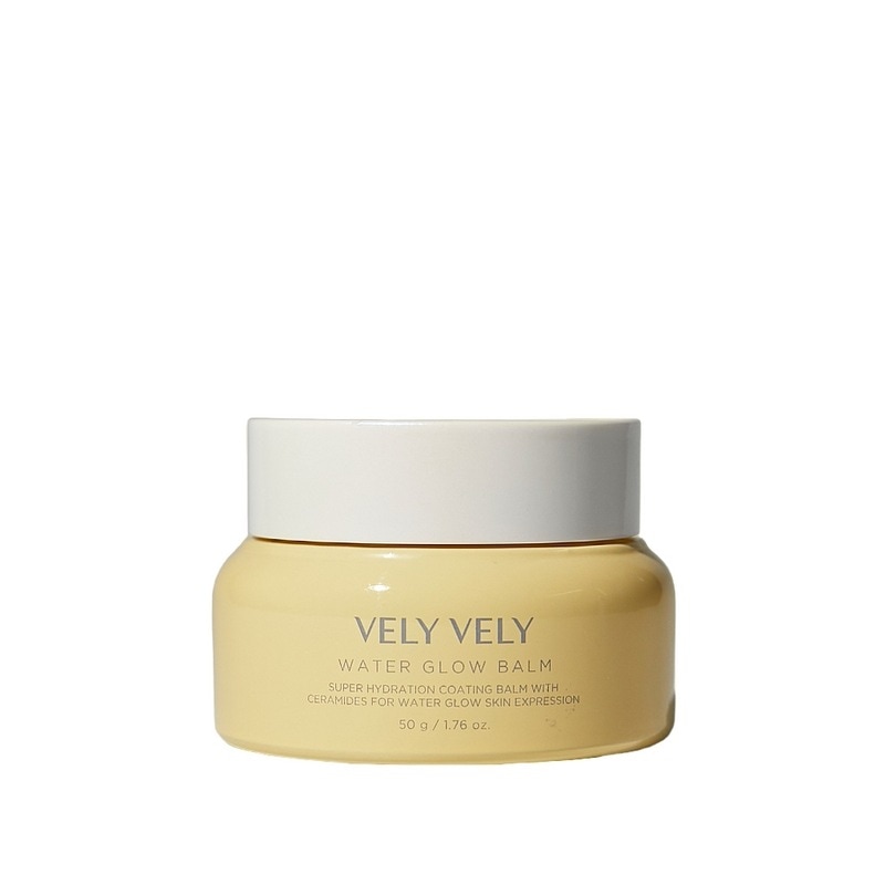 ブリブリウォーターウォータークリームクリームナイト50g保湿クリーム