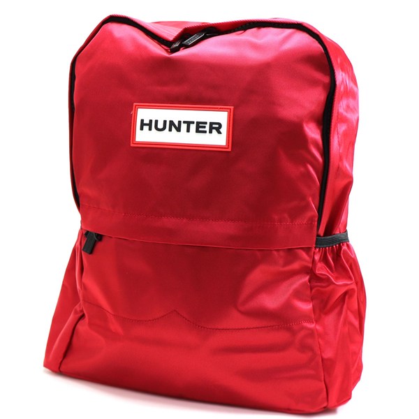 リュック レディース メンズ バックパック バッグ ミリタリーレッド UBB6028KBM MLR