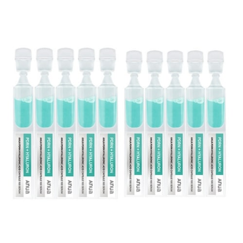 PDRN ヒアルロン酸カプセル100セラム (1ml*10ea)