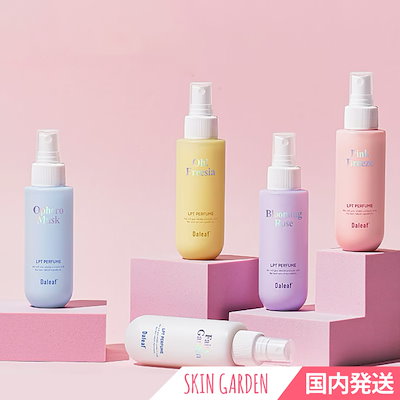 ダリーフ [選べる1個] ケラチンパフュームヘアパッ...のサムネイル