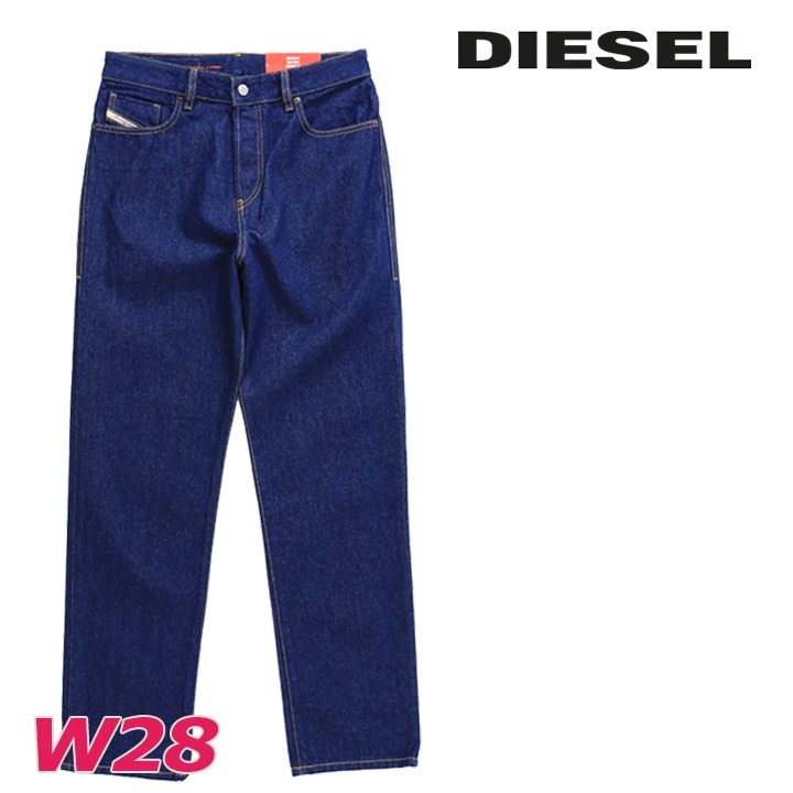 ジーンズ デニム パンツ メンズ 1955 ハイウエスト ロングレングス die-m-p-f4-74c